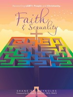 Shane St. Reynolds | Faith & Sexuality | Taschenbuch | Englisch (2023)