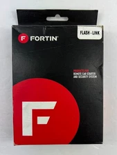Fortin FLASHLINK4 Bypass Module Firmware Update Bootloader USB Flash Link