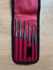 TROUSSE CHASSE-GOUPILLE 7-CTR 6A SAM