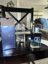 Giorgio Armani Acqua Di Gio Profondo Eau de Parfum Spray 3.3 fl oz Men's