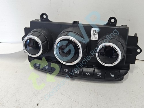 MINI Countryman F60 Heater Control Panel 9334605 - Picture 2 of 12