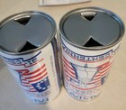  Lot Of 14  Vintage Beer Cans from the 1970s — photo 6