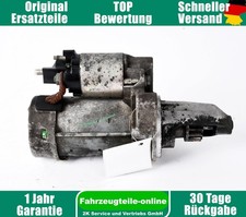 Anlasser Starter Mercedes A-Klasse W176 A180d A6459060800 Anlasser Starter Mercedes A-Klasse W176 A180d A6459060800