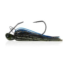 Berkley SlobberKnocker Fishing Jig 3/8 oz Bruised Color New Quality Lure
