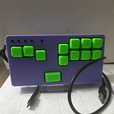Leverless controller Keybox Evangelion Ps5 an...