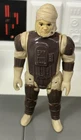 1980 Vintage Star Wars Dengar Original Action Figure  Kenner #7