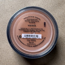bareMinerals Bronzer, Loose Powder, Warmth All-Over Face Color, 0.05oz