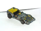 1973 Hot Wheels Redline Odd Job **GREEN LIGHT SPECIAL**