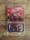 JCP11 Hot Wheels Redline Club Exclusive 2006 BMW M3 Mattel Creations RLC New Red