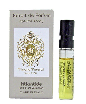 Tiziana Terenzi Atlantide Miniatur Extrait de Parfum Spray 1,5 ml