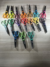 Kraft Edgers 17 Lot SetThat Be A DifferScalloped Scissor Set Craft Border