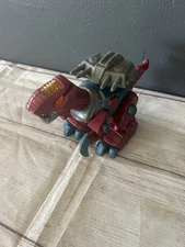 Cybotronix Hap p kid M.A.R.S. DINOFORCE