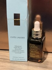 Est e Lauder Advanced Night Repair Multi-Recovery Complex Serum 1oz, NEW