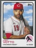 Joey Votto Cincinnati Reds (choose your card - prospects and variations)
