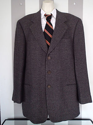 mani by giorgio armani SUIT JACKET BLAZER,44 L,wool k1 | eBay
