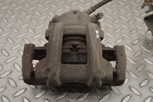 BMW 1 F20 116i 2011 RHD vorne rechts Bremssattel 15399434