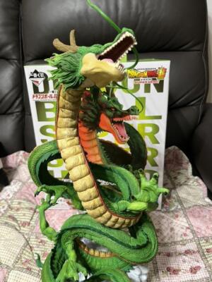 Dragon Ball Super Shenron Figure Ichiban Kuji Last One Prize