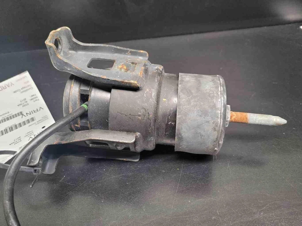 ✅ Montaje de cuadro de motor Nissan Altima 2017 OEM Foto 2 de 4