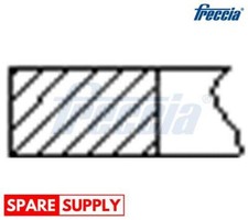 PISTON RING KIT FOR AUDI SEAT MAN FRECCIA FR10-500000