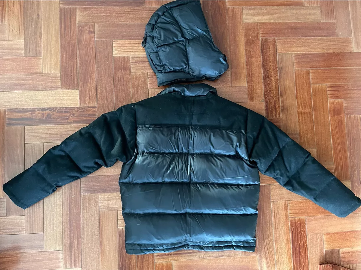 Veste Givenchy Down avec capuche d tachable NEUF AVEC TIQUETTE 2495 Homme