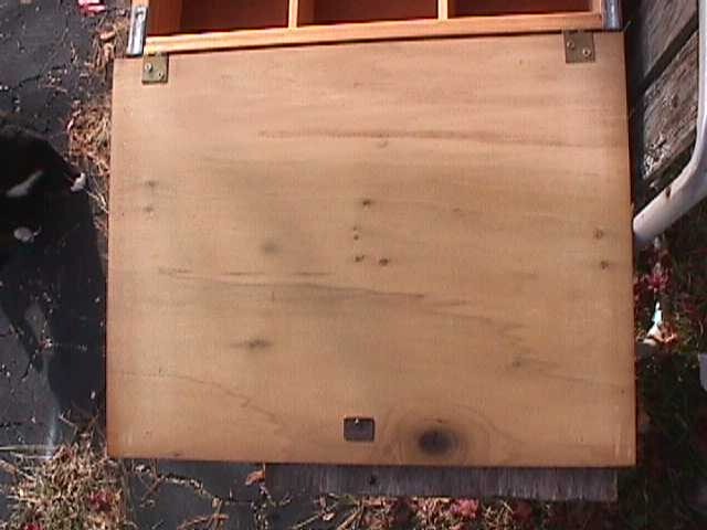 Jack Daniel’s WALL MOUNT Cabinet DECOR YOU RESTORE