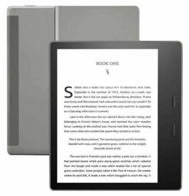 Kindle Oasis 10th | eBay