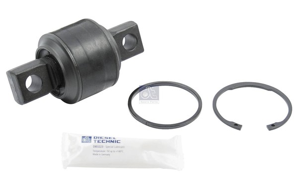 1.32525 Reparatursatz Achsstrebe Passend FüR Daf, Dennis, Man, Mercedes, Scania-image