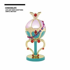 2020 Premium Sailor Moon x Chocoolate Stallion Reve 1:1 Lamb Limited Light Lamp