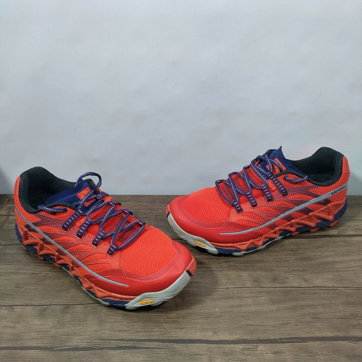 Merrell all out peak hotsell mens