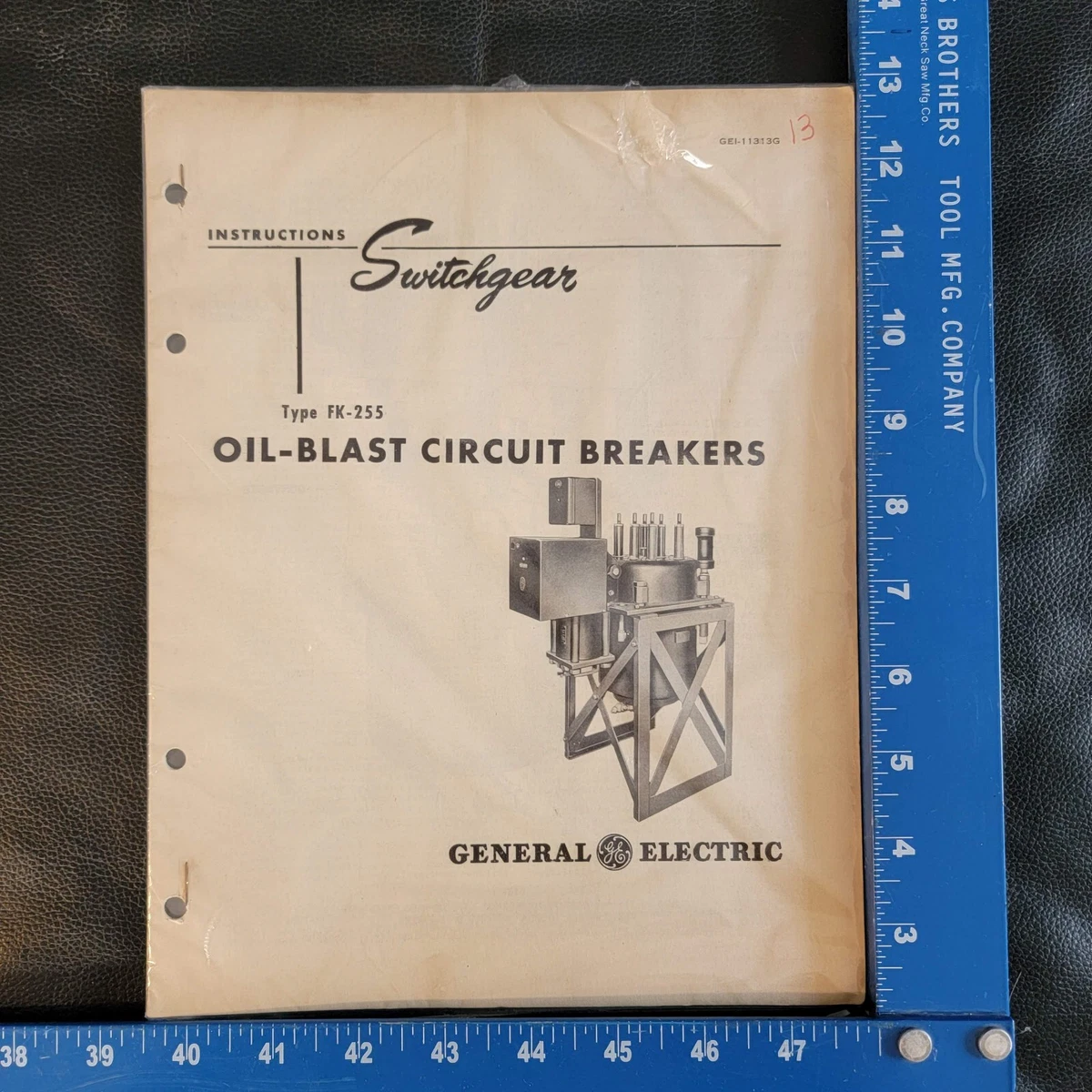 General Heavy Equipment Parts & Accessories for GE for sale | eBay