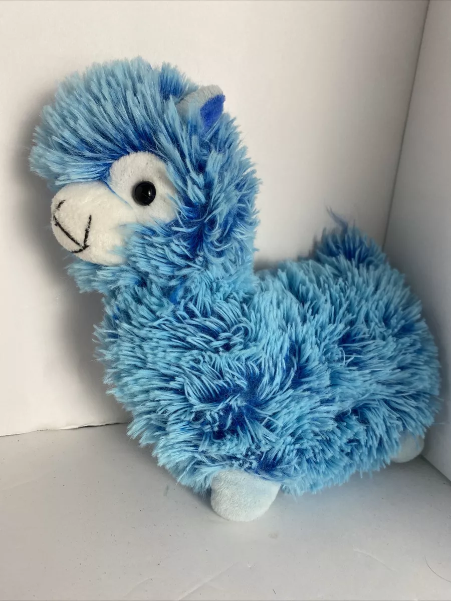 Alpaca Soft Toy 23 cm - Luisa - BellePaga