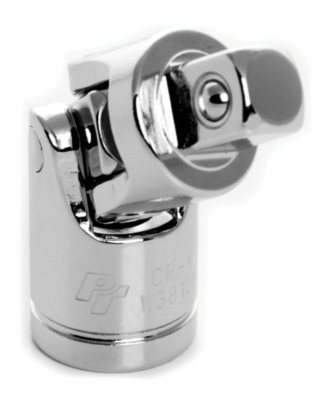Wilmar W38130 Performance Tool 3/8'' Drive Universal Joint For Ratchet 