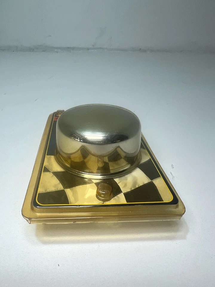 Tapa de llenado de aceite/respirador Mr Gasket 9810 Foto 2 de 4