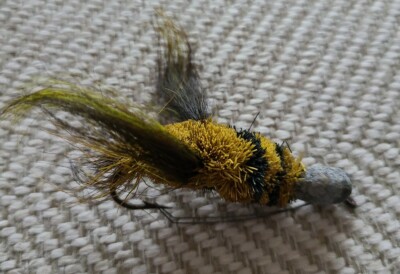 fat boys fishing lures Corky FatBoy F:Heavy Rigged Fatboy Lead Medium Class Weight::60-80lb Shimano Compre Musky Rod