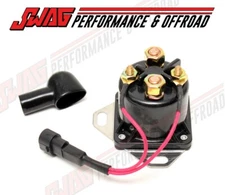 Swag Performance Glow Plug Relay w/ Pigtail For 94.5-96 Ford 7.3 Powerstroke 