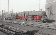 Railway Photo BR 5MT 73051 GWR 6811 Cranbourne Grange St Philip's Marsh Loco