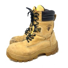 big timber 2 boots