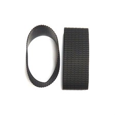 New Camera Replacement Part Zoom Rubber Ring for Nikon 55-300mm f/4.5-5.6G x1
