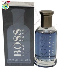boss bottled new