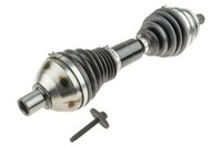 NTY Antriebswelle FÜR Volvo XC90 2.9T6 02-06 /Links Atm/ NPW-VV-047