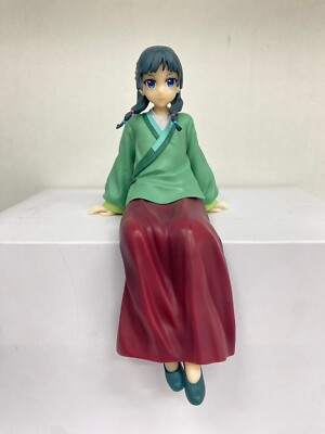 The Apothecary Diaries Chokonose Prremium PM Figure 