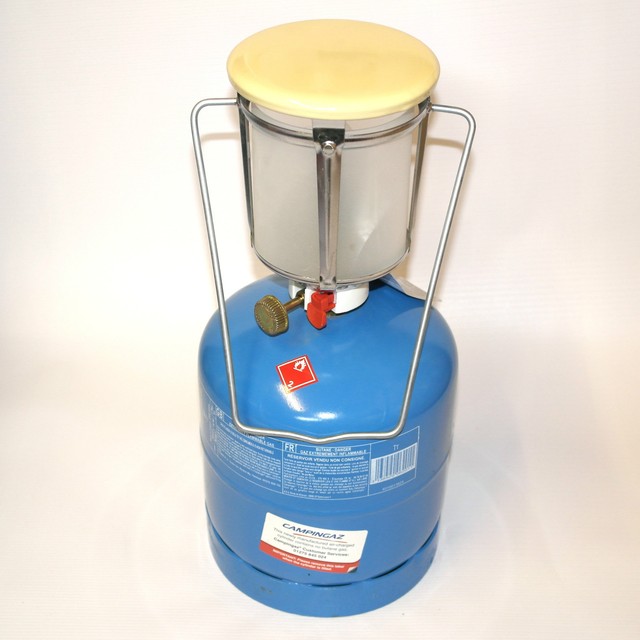 campingaz lantern