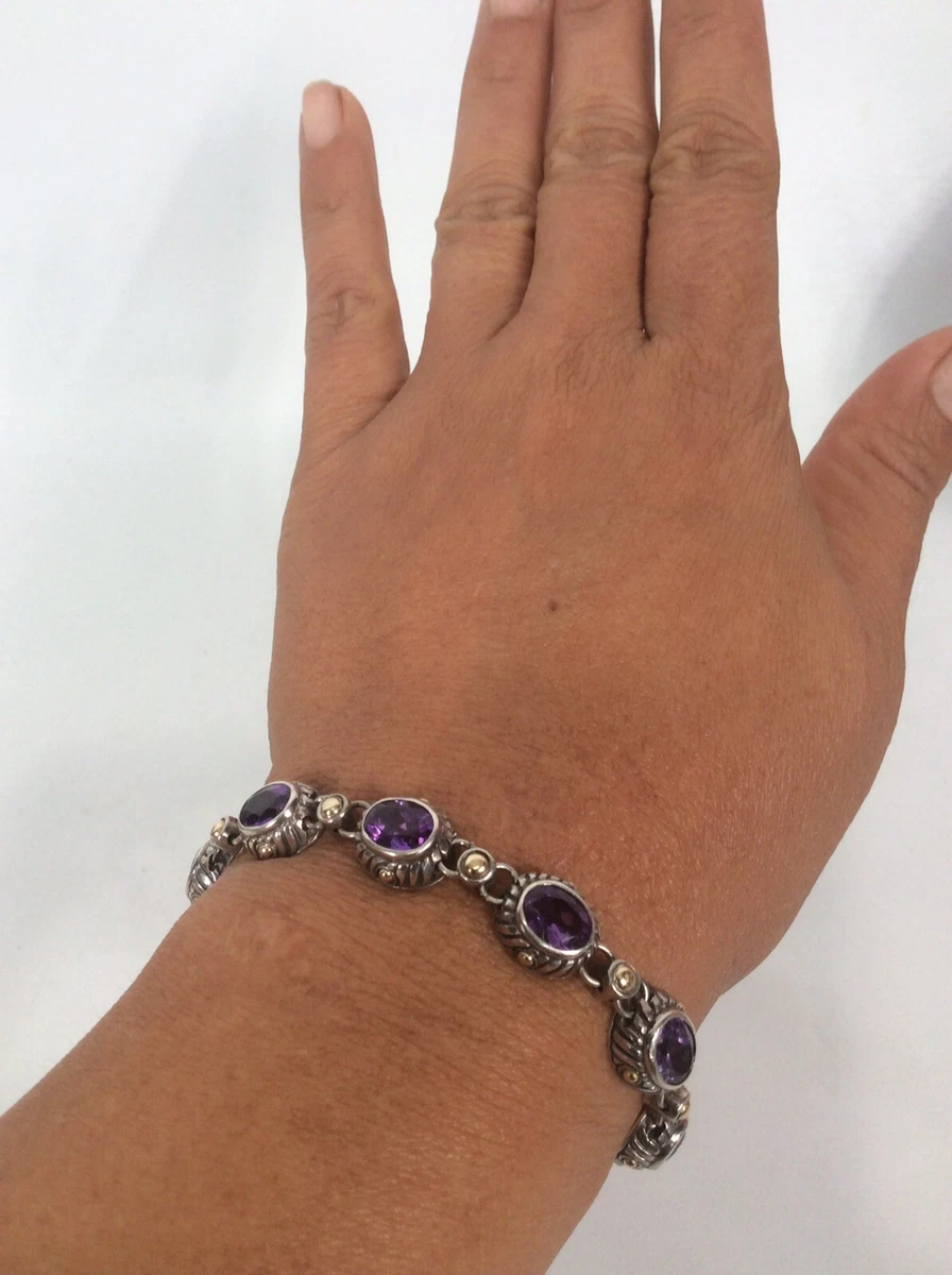 Samuel b bracelets on ebay deals