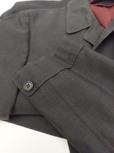 Rare Men's Foxhead All Weather Comfort For Joske's Historic San Antonio Texas... - Picture 7 of 23