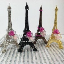 Eiffel Tower A Paris Themed Party Or Bridal Shower A Great Piece For Cake Topper