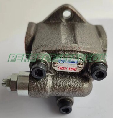 1PC New for CHEN YING Motor PumpsFeed Pumps Delta Pump CYP-12AVB