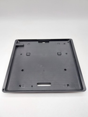 Samsung BN96-53205A ASSY STAND P-COVER NECK Standfuß Fernseher #KT5606M-