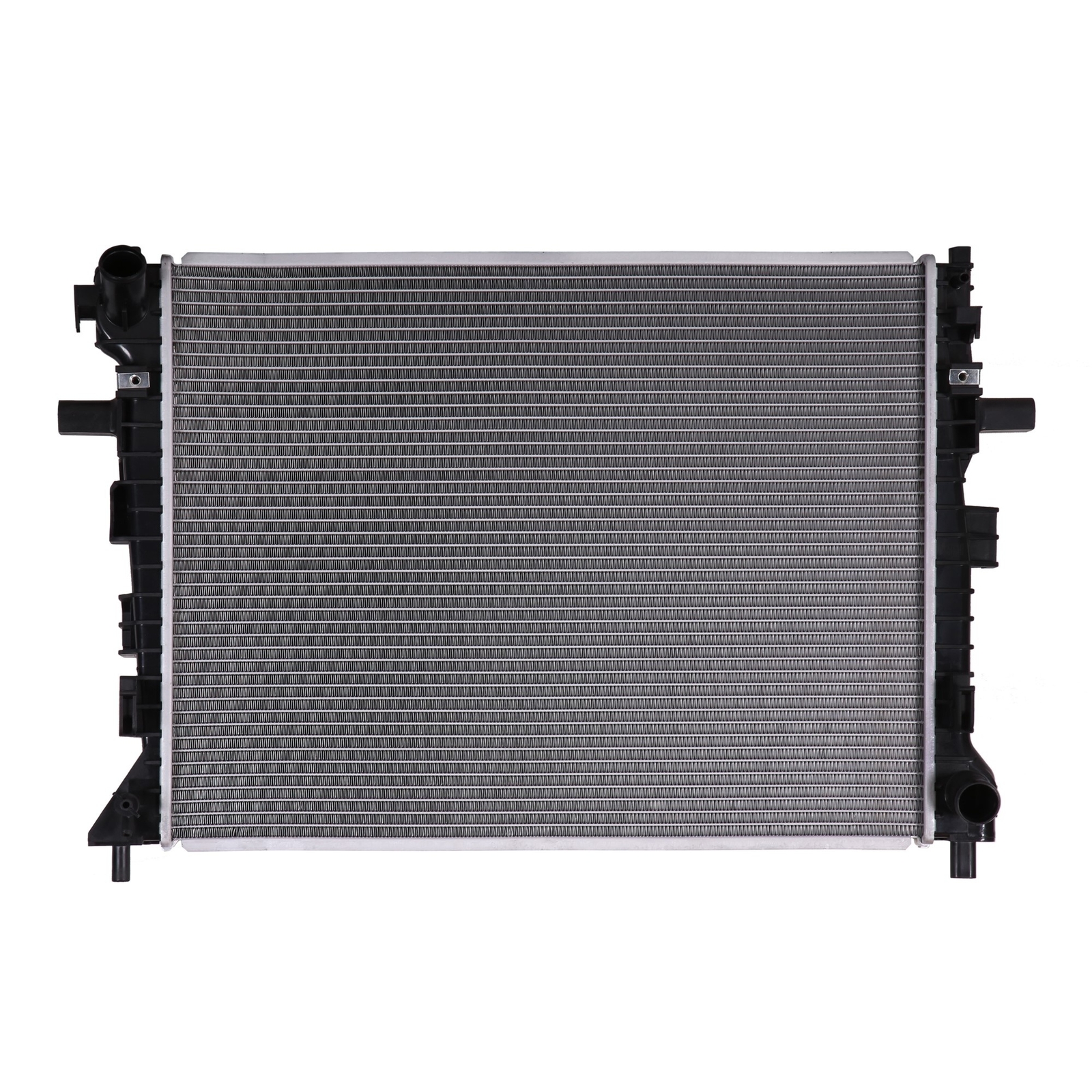 Radiator For 06-11 Crown Victoria Town Car Grand Marquis V8 4.6L FO3010271 New