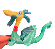 Blazey The Dragon McDonald's Happy Meal Toy Disney Pixar's Onward 2020 no. 2