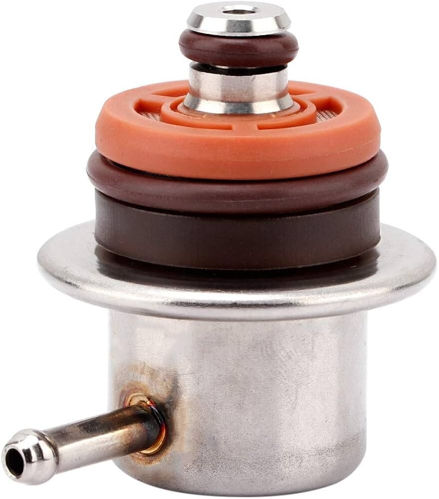 Fuel Pressure Regulator Repair Kit for Land Rover Discovery 2 TD5 ...